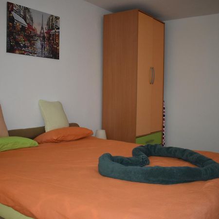Apartman Milicevic SJJ Exteriör bild