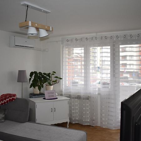Apartman Milicevic SJJ Exteriör bild