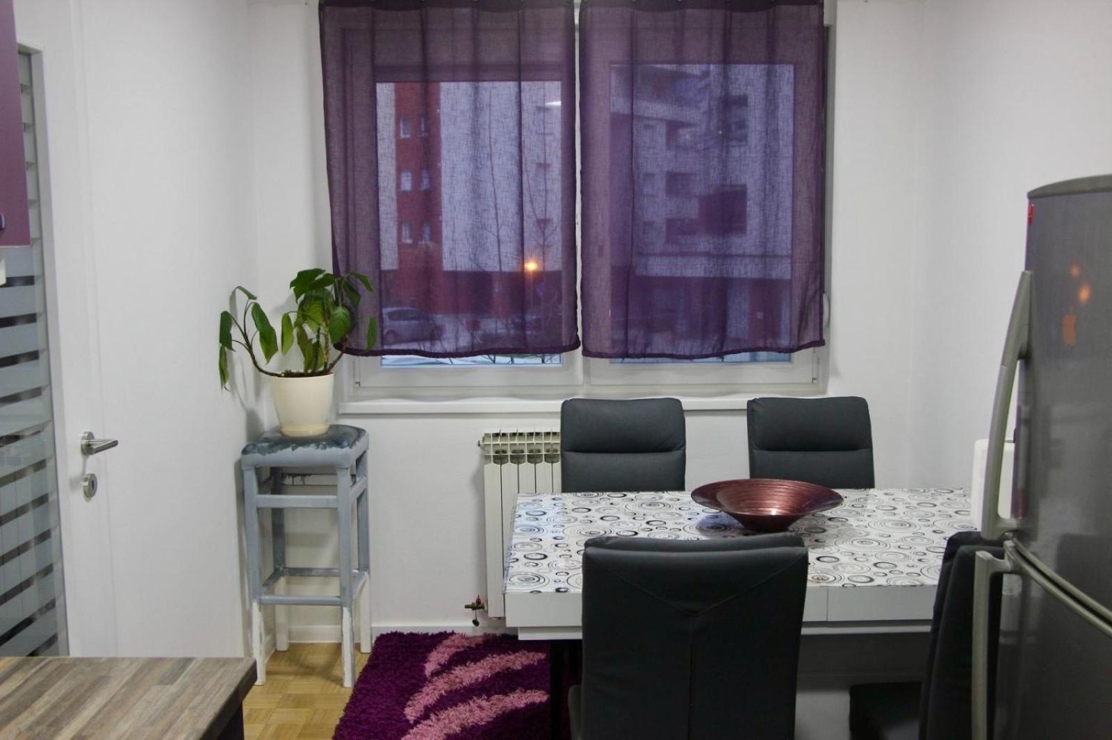 Apartman Milicevic SJJ Exteriör bild