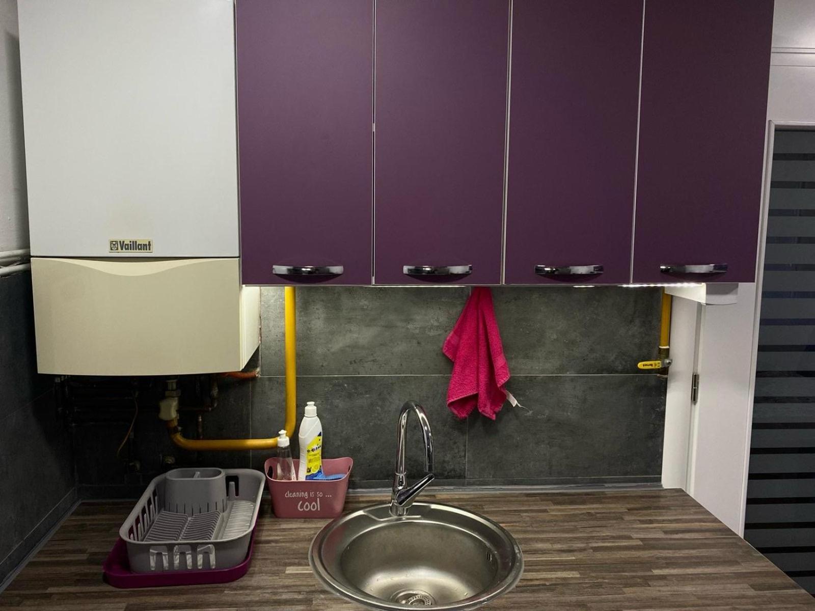 Apartman Milicevic SJJ Exteriör bild