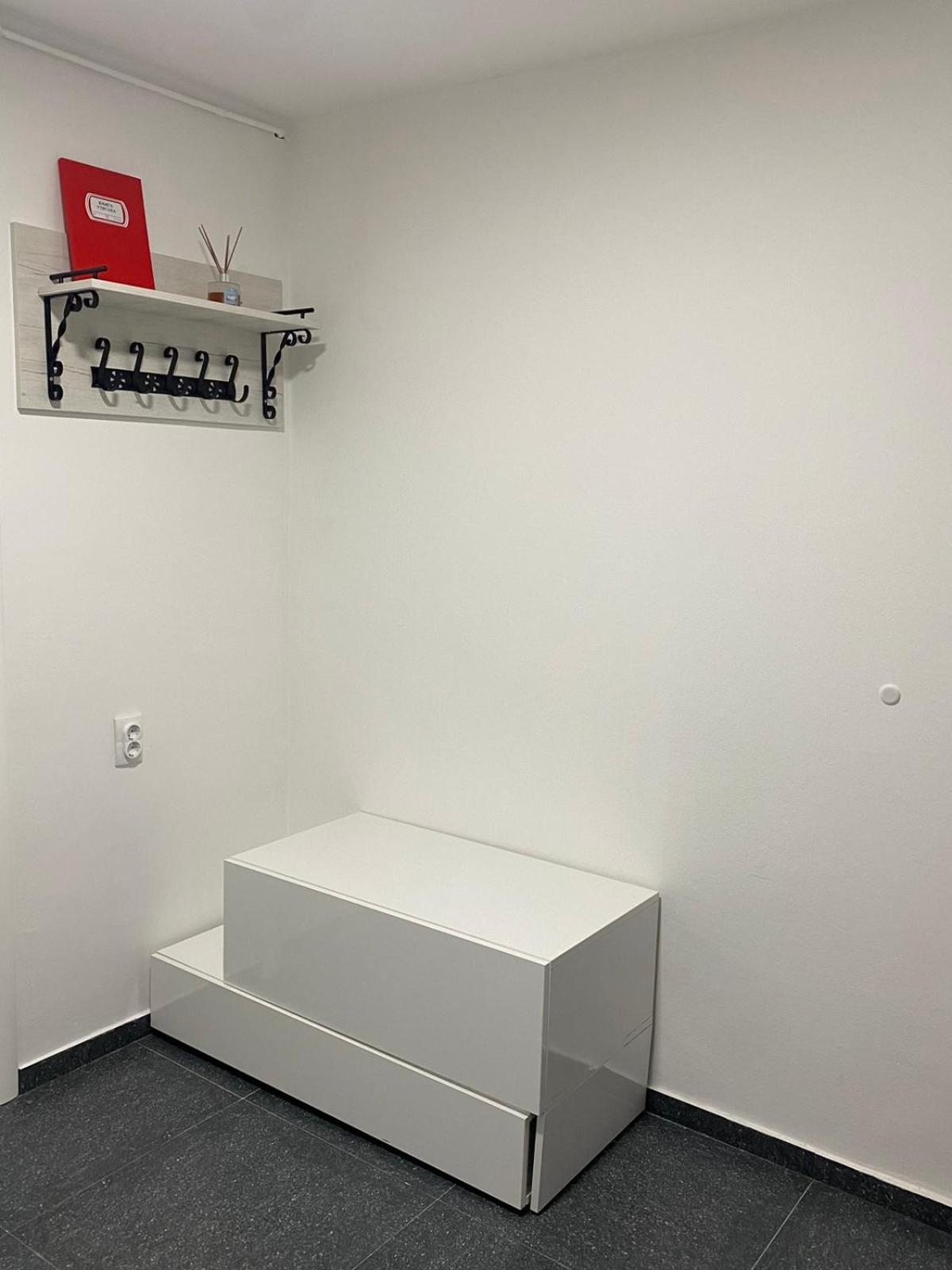 Apartman Milicevic SJJ Exteriör bild