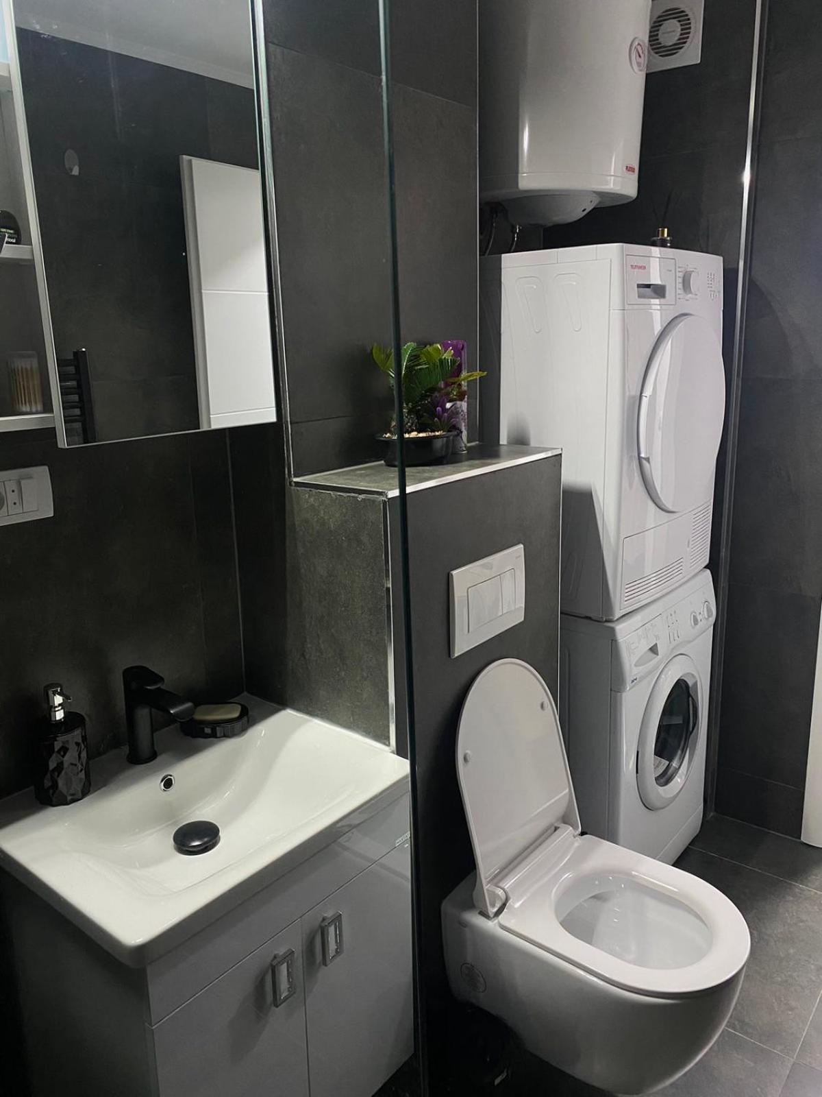Apartman Milicevic SJJ Exteriör bild