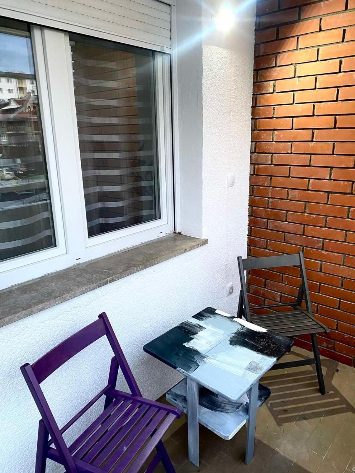 Apartman Milicevic SJJ Exteriör bild