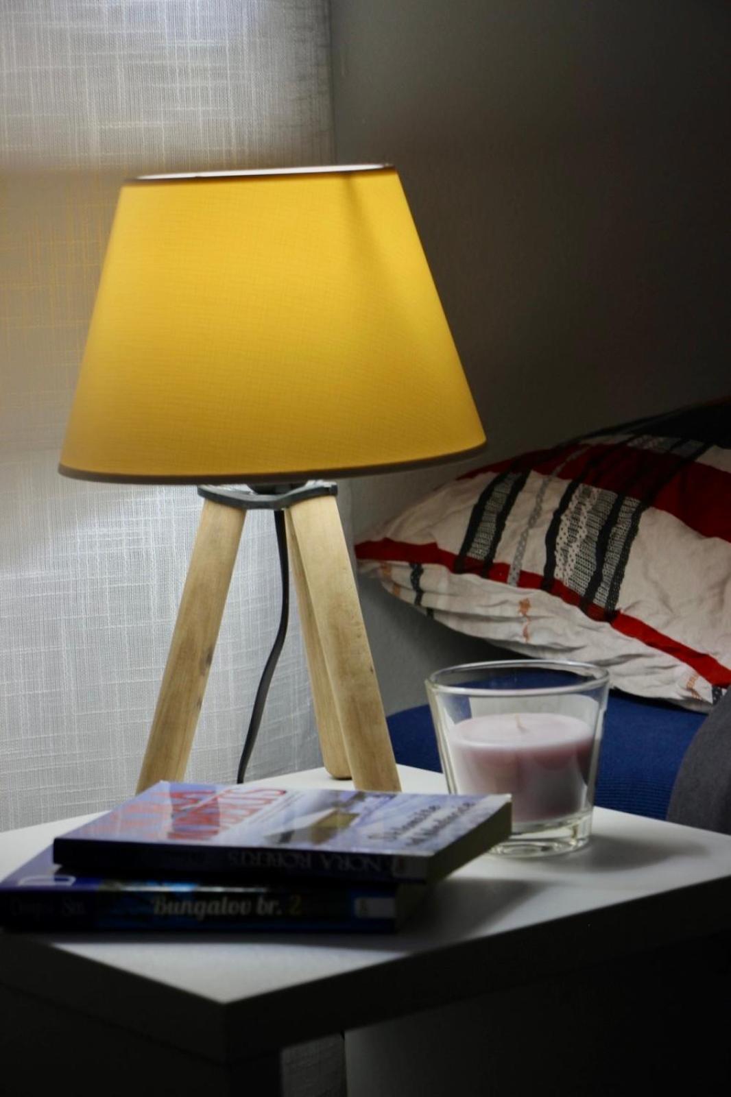 Apartman Milicevic SJJ Exteriör bild