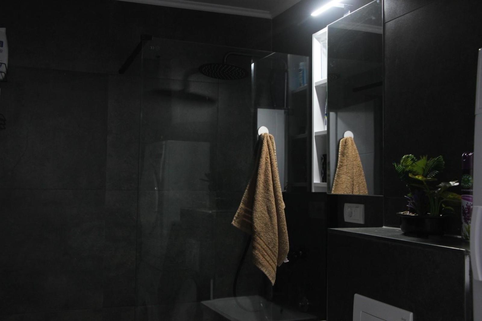 Apartman Milicevic SJJ Exteriör bild