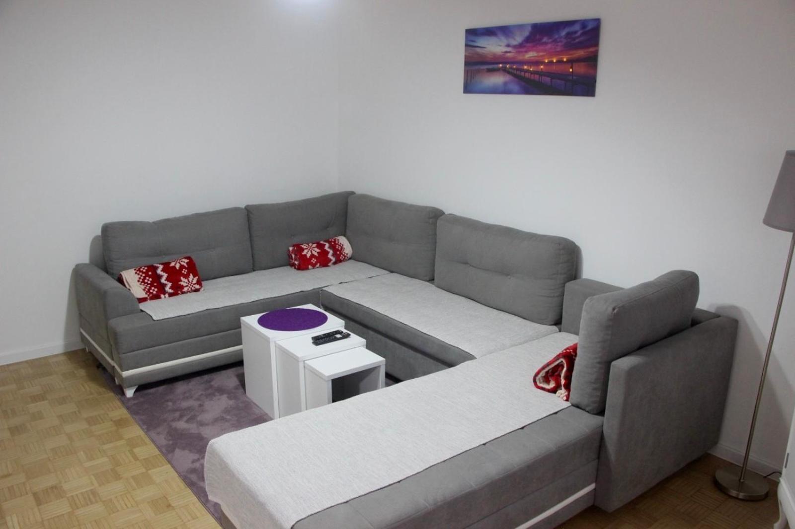 Apartman Milicevic SJJ Exteriör bild