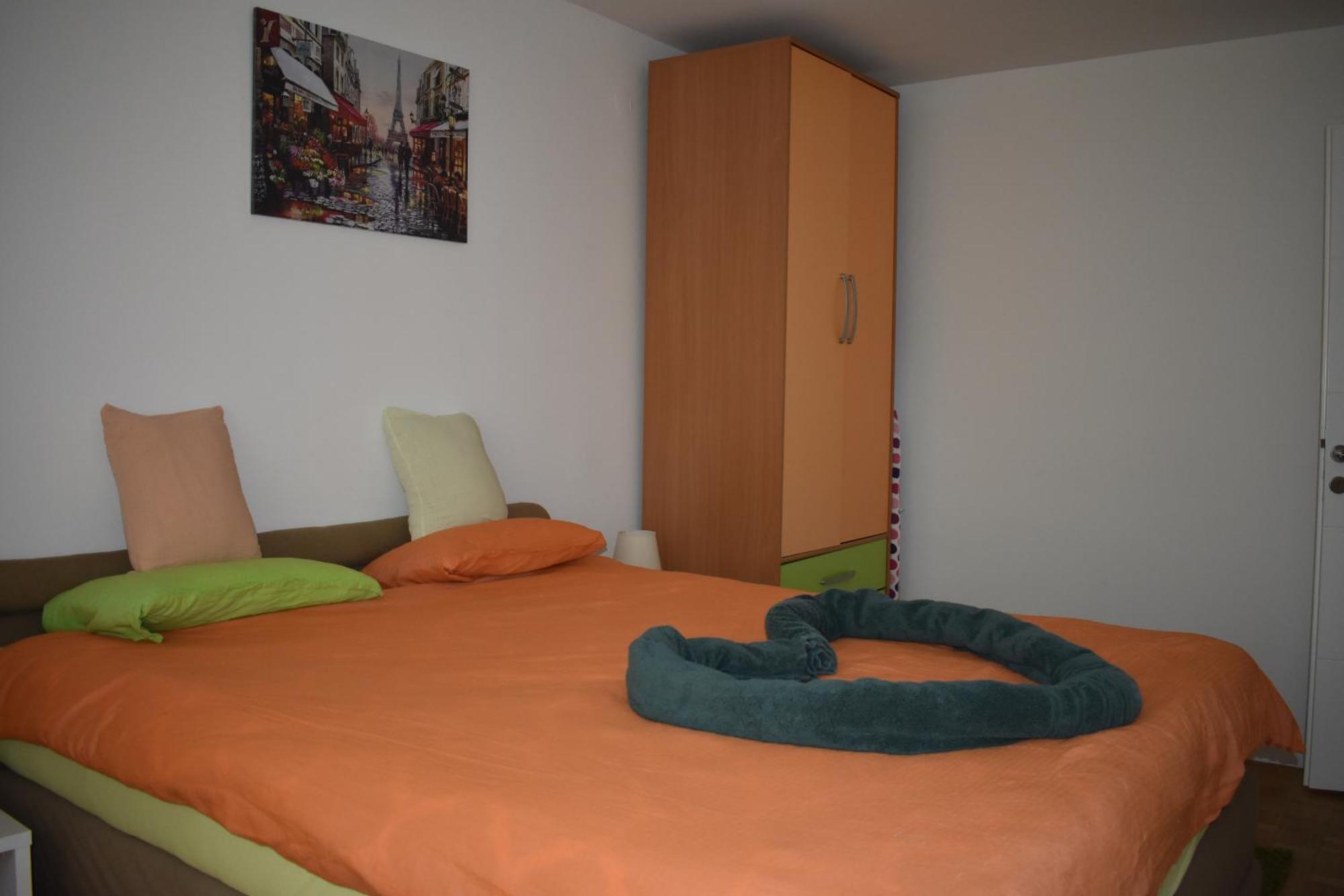 Apartman Milicevic SJJ Exteriör bild
