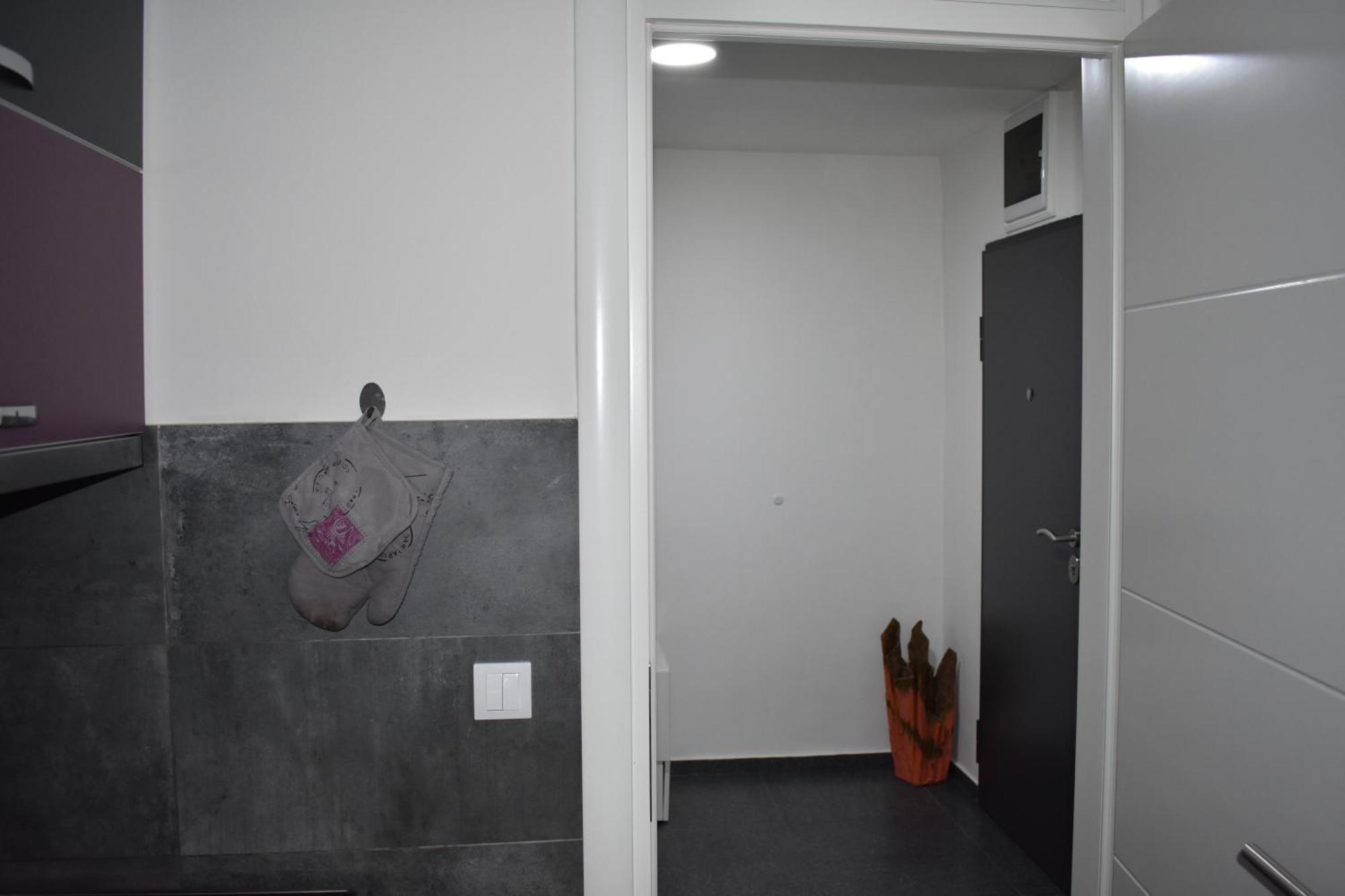 Apartman Milicevic SJJ Exteriör bild