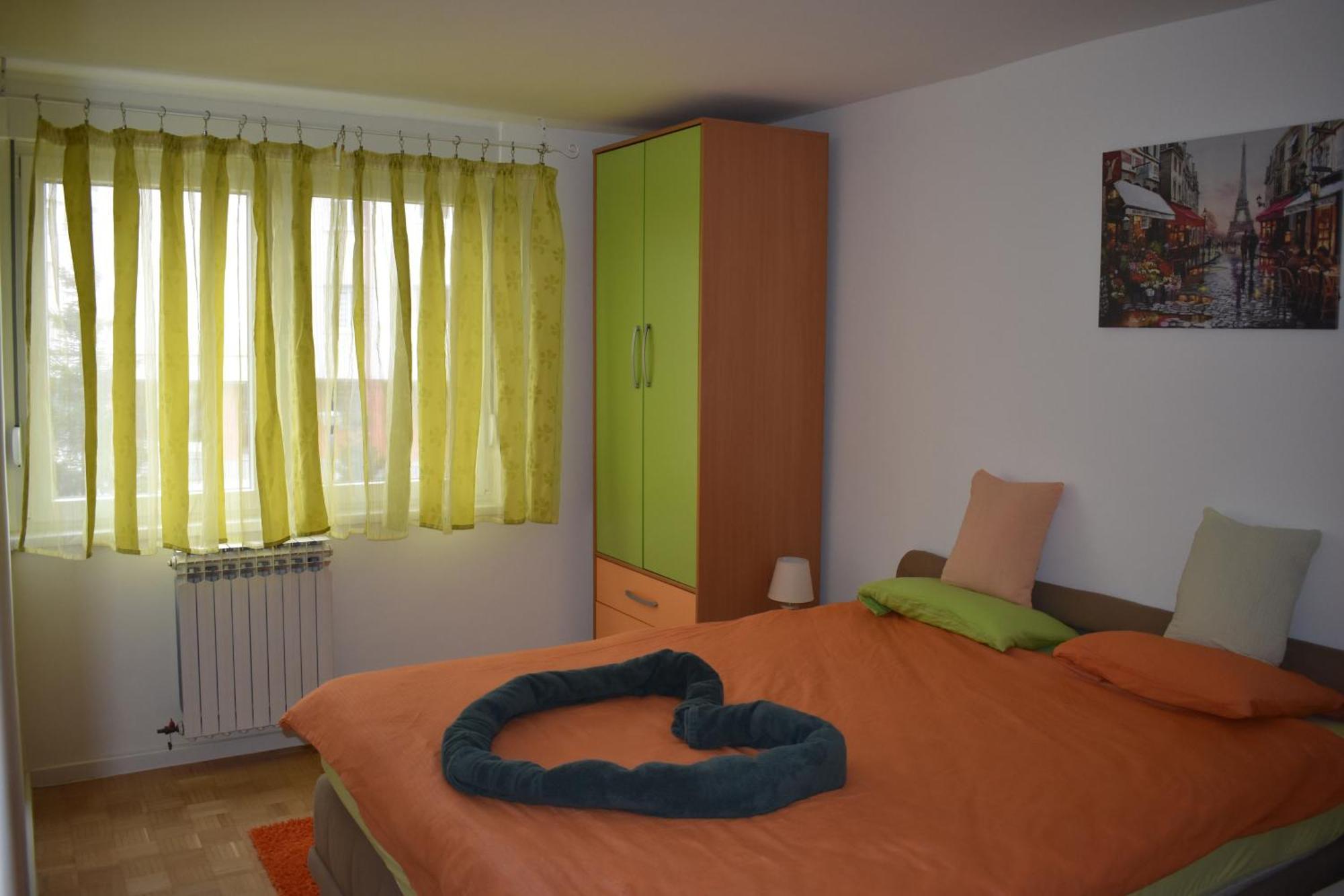 Apartman Milicevic SJJ Exteriör bild