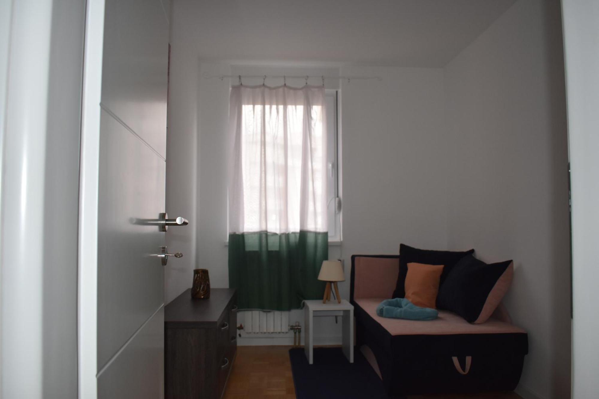 Apartman Milicevic SJJ Exteriör bild