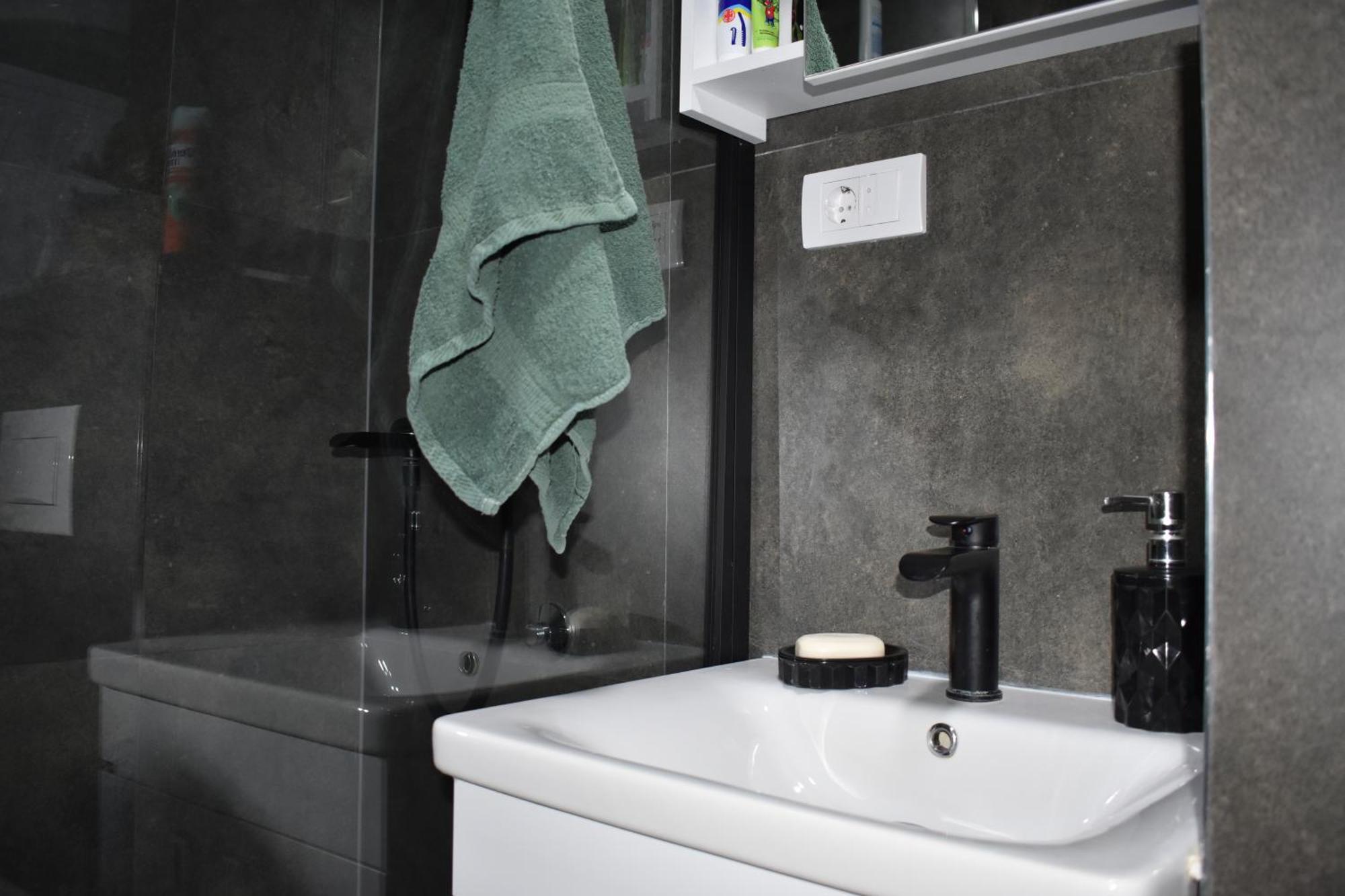 Apartman Milicevic SJJ Exteriör bild
