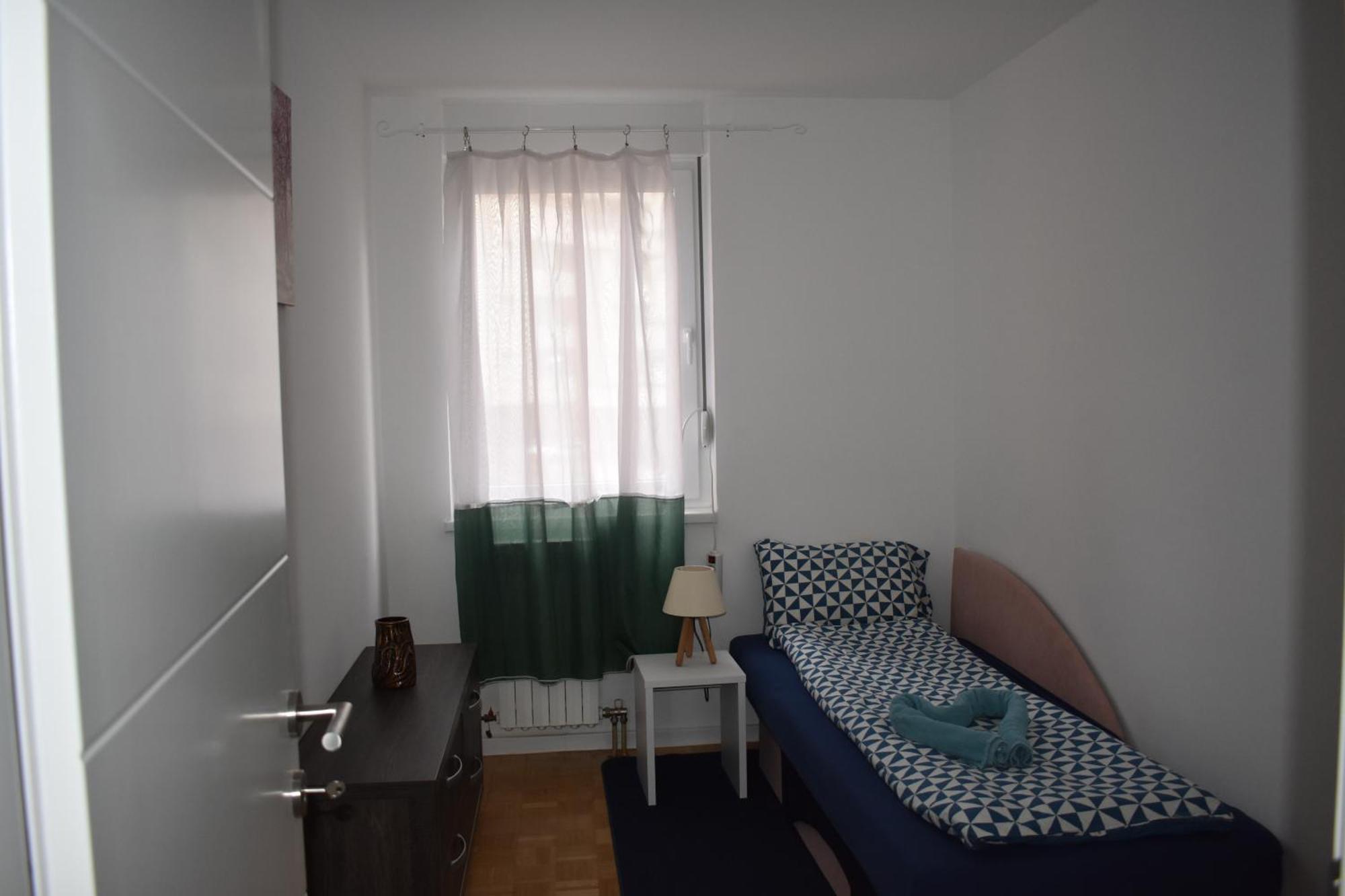 Apartman Milicevic SJJ Exteriör bild