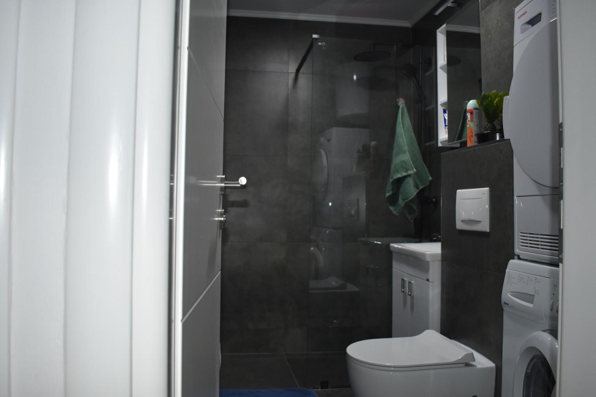 Apartman Milicevic SJJ Exteriör bild