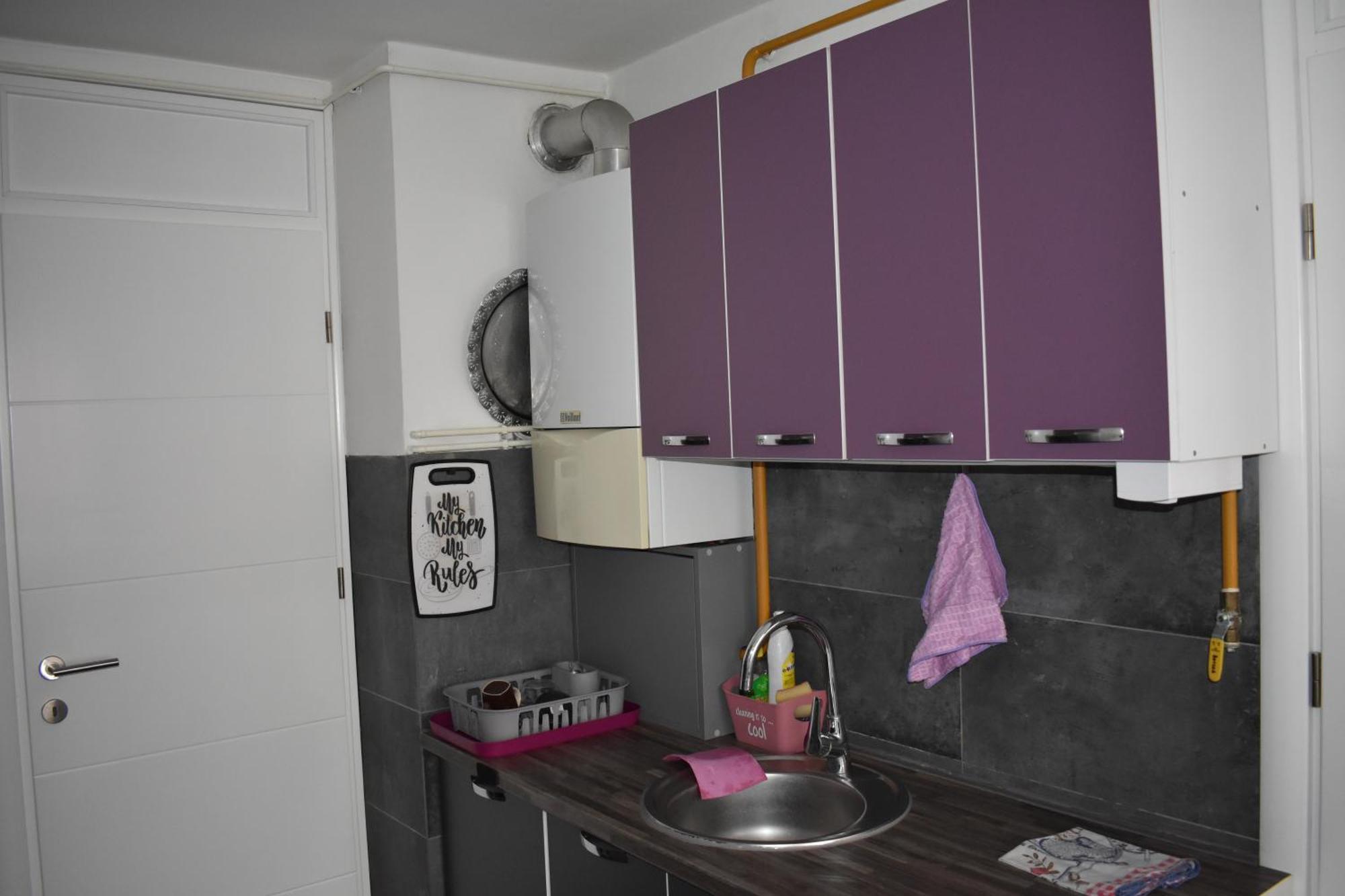 Apartman Milicevic SJJ Exteriör bild