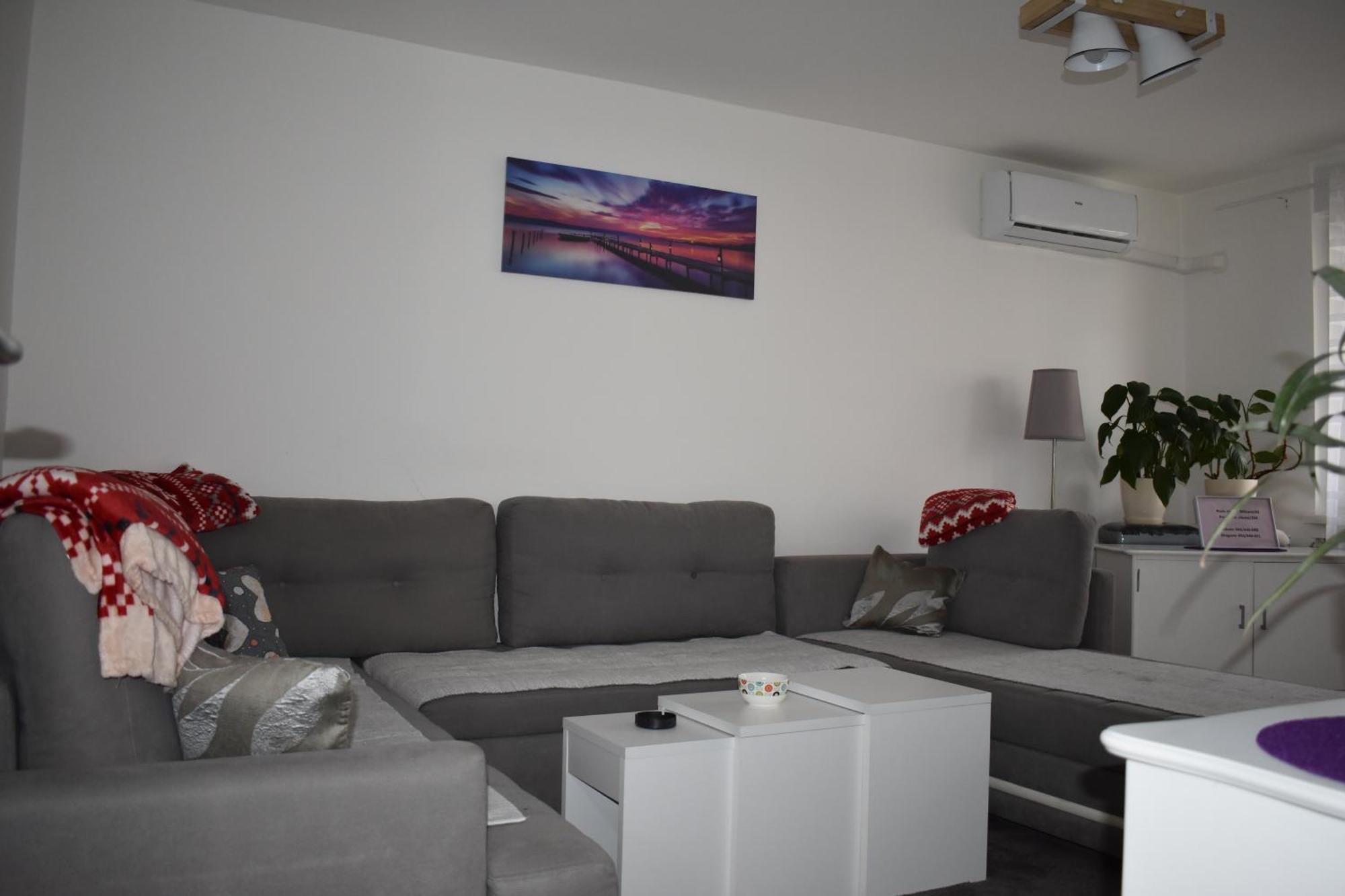 Apartman Milicevic SJJ Exteriör bild