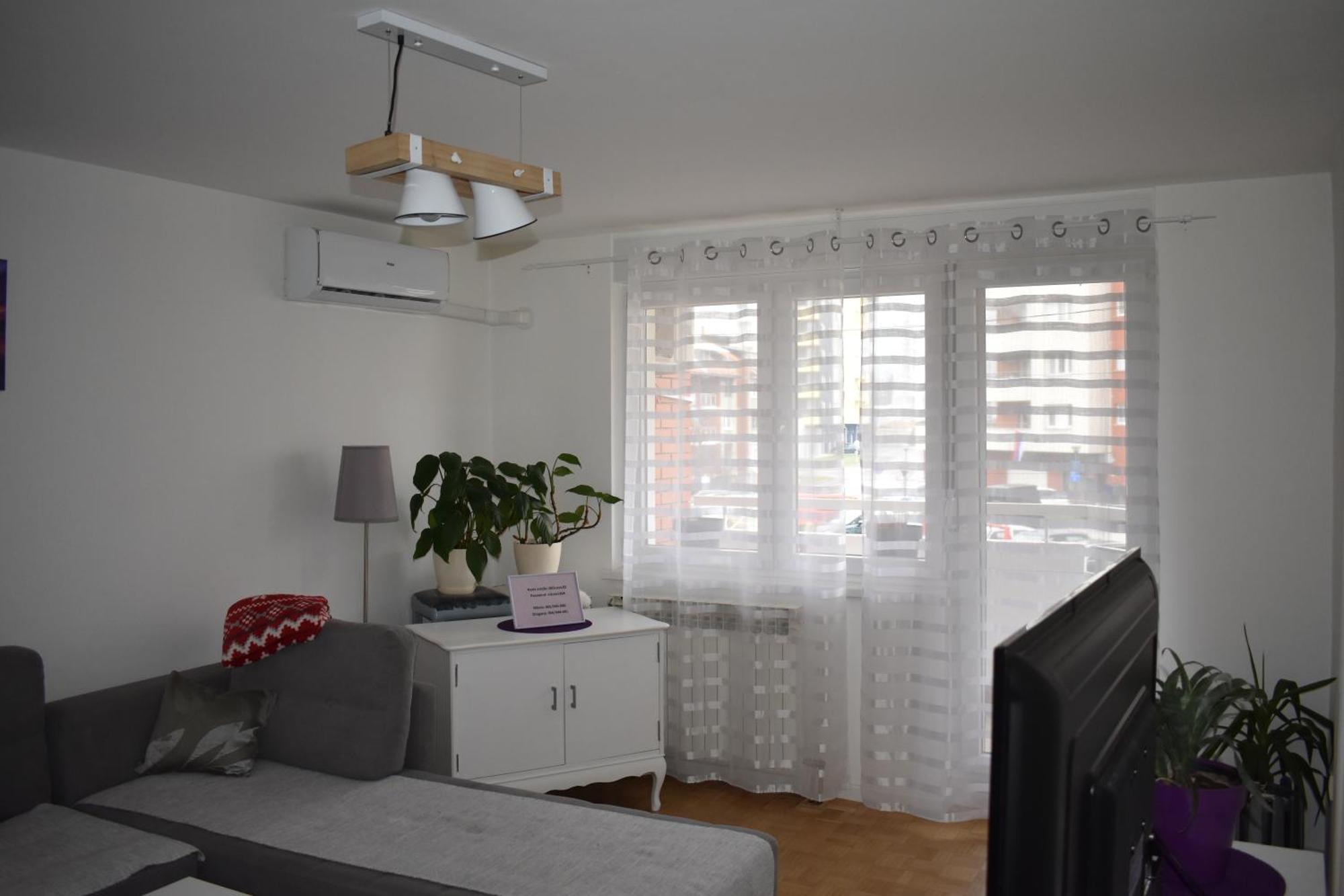 Apartman Milicevic SJJ Exteriör bild